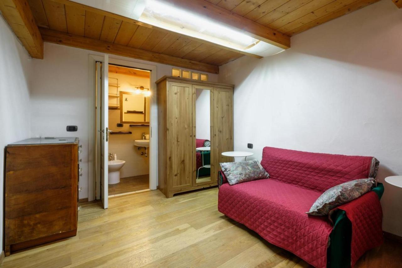 Ferienwohnung Casa Nel Corso Pitigliano Exterior foto